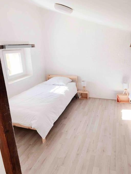 Апартаменты Ecume: Duplex Lumineux Au Coeur Du Village *